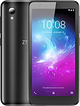 Best available price of ZTE Blade L8 in Slovenia