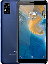 Best available price of ZTE Blade A31 in Slovenia