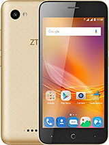 Best available price of ZTE Blade A601 in Slovenia