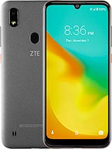 Best available price of ZTE Blade A7 Prime in Slovenia