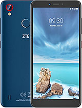 Best available price of ZTE Blade A7 Vita in Slovenia