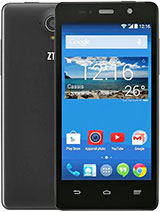 Best available price of ZTE Blade Apex 3 in Slovenia