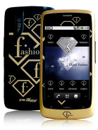 Best available price of ZTE FTV Phone in Slovenia