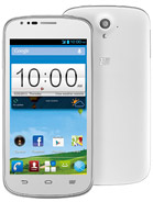 Best available price of ZTE Blade Q in Slovenia