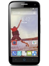 Best available price of ZTE Blade Qlux 4G in Slovenia