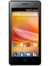 Best available price of ZTE Blade Q Pro in Slovenia