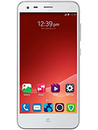 Best available price of ZTE Blade S6 Plus in Slovenia