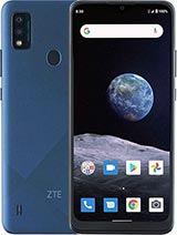 Best available price of ZTE Blade A7P in Slovenia