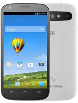 Best available price of ZTE Grand S Pro in Slovenia