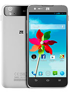 Best available price of ZTE Grand S Flex in Slovenia