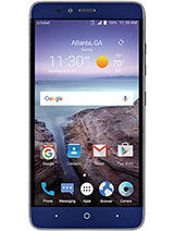 Best available price of ZTE Grand X Max 2 in Slovenia
