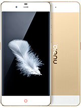 Best available price of ZTE nubia My Prague in Slovenia