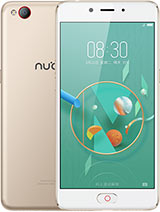 Best available price of ZTE nubia N2 in Slovenia