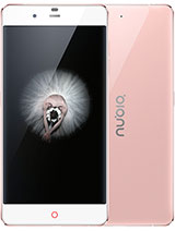 Best available price of ZTE nubia Prague S in Slovenia