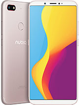 Best available price of ZTE nubia V18 in Slovenia