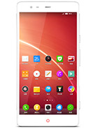 Best available price of ZTE nubia X6 in Slovenia