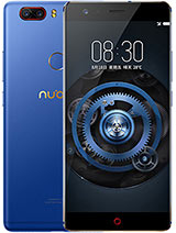 Best available price of ZTE nubia Z17 lite in Slovenia