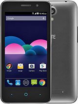 Best available price of ZTE Obsidian in Slovenia