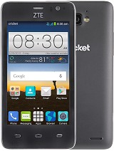 Best available price of ZTE Sonata 2 in Slovenia