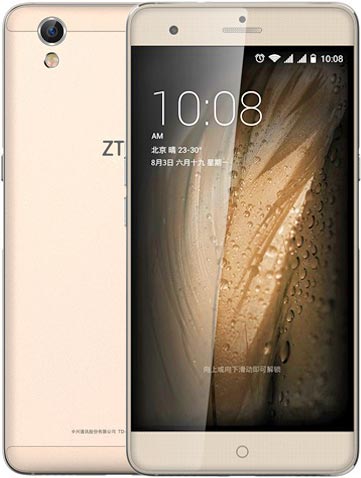 Best available price of ZTE Blade V7 Max in Slovenia