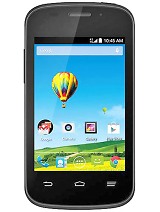 Best available price of ZTE Zinger in Slovenia